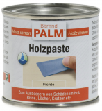 Holzpaste, 150 G Dose, fichte