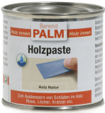 Holzpaste, 150 G Dose, natur