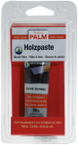 Holzpaste, 50 G Blister, eiche dunkel