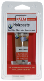 Holzpaste, 50 G Blister, nussbaum