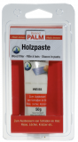 Holzpaste, 50 G Blister, weiss