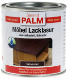 Möbel-Lacklasur palisander