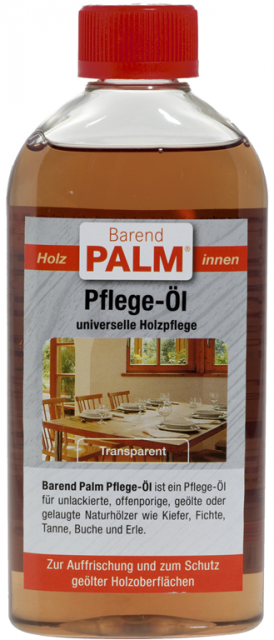 Pflege-Öl 