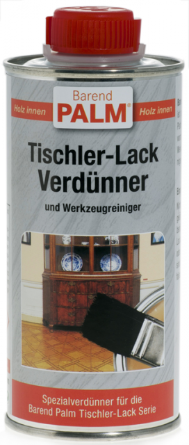 Tischler-Lack Verdünner